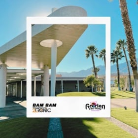 2TRONIC - BAM BAM